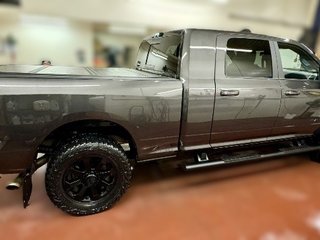 2024 Ram 3500 Laramie Mega Cab Night Edition 4x4 in Montague, Prince Edward Island - 2 - w320h240cpx