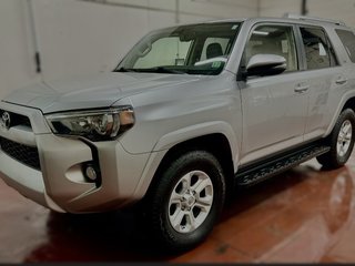 2017  4Runner SR5 4x4 | 7-Passenger in Montague, Prince Edward Island - 5 - w320h240cpx