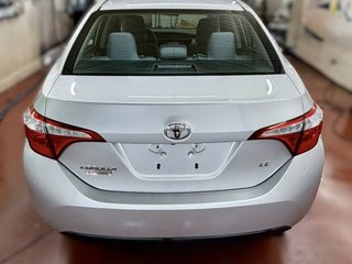 2015 Toyota Corolla LE in Montague, Prince Edward Island - 3 - w320h240cpx