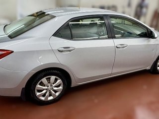 2015 Toyota Corolla LE in Montague, Prince Edward Island - 2 - w320h240cpx
