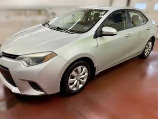 2015 Toyota Corolla LE in Montague, Prince Edward Island - 5 - w320h240cpx