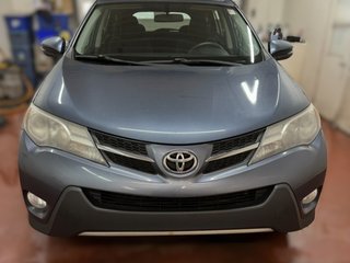 Toyota RAV4 XLE AWD 2014 à Montague, Île-du-Prince-Édouard - 6 - w320h240cpx
