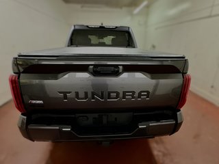 Tundra SR 4x4 Crew Cab 2023 à Montague, Île-du-Prince-Édouard - 3 - w320h240cpx