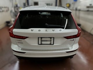 2021 Volvo V60 T6 AWD in Montague, Prince Edward Island - 3 - w320h240cpx