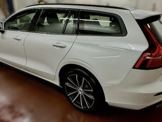 2021 Volvo V60 T6 AWD in Montague, Prince Edward Island - 4 - w320h240cpx