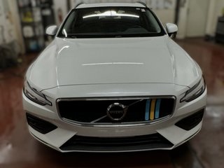 2021 Volvo V60 T6 AWD in Montague, Prince Edward Island - 6 - w320h240cpx