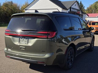 2027 Chrysler Pacifica SELECT AWD in Montague, Prince Edward Island - 3 - w320h240cpx