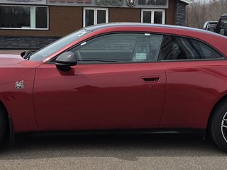Dodge Charger 2-Doors SCAT PACK PLUS 2026 à Montague, Île-du-Prince-Édouard - 6 - w320h240cpx