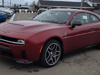 Dodge Charger 2-Doors SCAT PACK PLUS 2026 à Montague, Île-du-Prince-Édouard - 4 - w320h240cpx