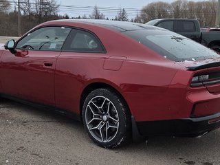 Dodge Charger 2-Doors SCAT PACK PLUS 2026 à Montague, Île-du-Prince-Édouard - 3 - w320h240cpx