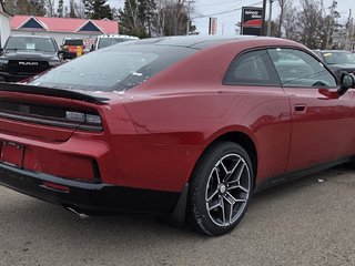 Dodge Charger 2-Doors SCAT PACK PLUS 2026 à Montague, Île-du-Prince-Édouard - 2 - w320h240cpx