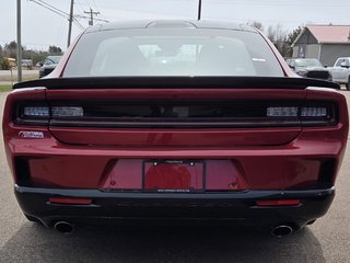 Dodge Charger 2-Doors SCAT PACK PLUS 2026 à Montague, Île-du-Prince-Édouard - 4 - w320h240cpx