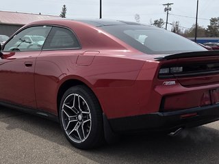 Dodge Charger 2-Doors SCAT PACK PLUS 2026 à Montague, Île-du-Prince-Édouard - 5 - w320h240cpx