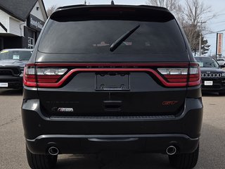 2026 Dodge Durango GT PLUS in Montague, Prince Edward Island - 4 - w320h240cpx