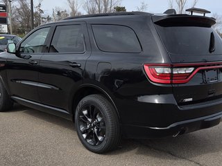 2026 Dodge Durango GT PLUS in Montague, Prince Edward Island - 5 - w320h240cpx