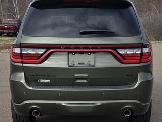 2026 Dodge Durango GT PLUS in Montague, Prince Edward Island - 3 - w320h240cpx