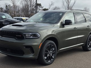 2026 Dodge Durango GT PLUS in Montague, Prince Edward Island - 4 - w320h240cpx