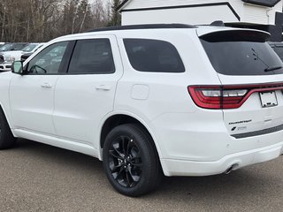 Dodge Durango GT PLUS 2026 à Montague, Île-du-Prince-Édouard - 5 - w320h240cpx