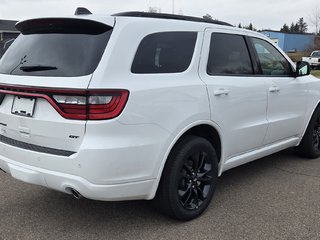 Dodge Durango GT PLUS 2026 à Montague, Île-du-Prince-Édouard - 3 - w320h240cpx