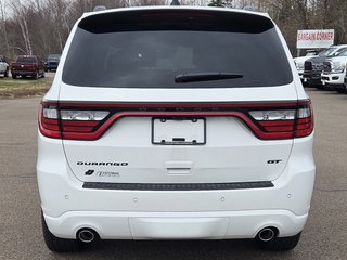 Dodge Durango GT PLUS 2026 à Montague, Île-du-Prince-Édouard - 4 - w320h240cpx