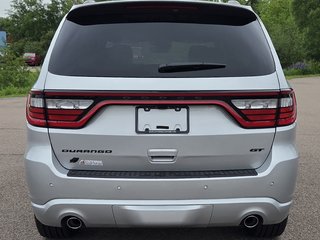 2026 Dodge Durango GT PLUS in Montague, Prince Edward Island - 4 - w320h240cpx