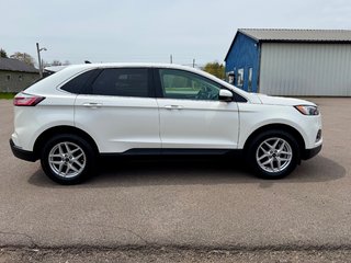 Ford Edge SEL 2024 à Montague, Île-du-Prince-Édouard - 5 - w320h240cpx