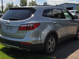 2015 Hyundai Santa Fe XL Luxury AWD in Montague, Prince Edward Island - 4 - w320h240cpx