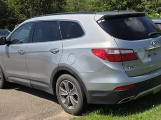 2015 Hyundai Santa Fe XL Luxury AWD in Montague, Prince Edward Island - 3 - w320h240cpx