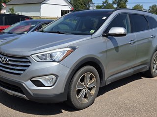 2015 Hyundai Santa Fe XL Luxury AWD in Montague, Prince Edward Island - 2 - w320h240cpx