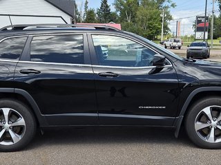 2022 Jeep Cherokee Limited in Montague, Prince Edward Island - 2 - w320h240cpx