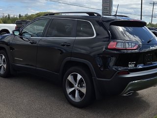 2022 Jeep Cherokee Limited in Montague, Prince Edward Island - 5 - w320h240cpx