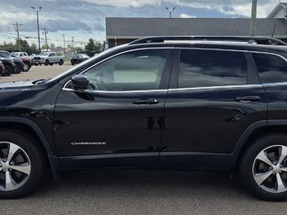 2022 Jeep Cherokee Limited in Montague, Prince Edward Island - 6 - w320h240cpx