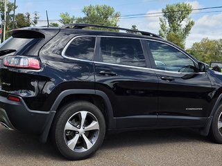 2022 Jeep Cherokee Limited in Montague, Prince Edward Island - 3 - w320h240cpx