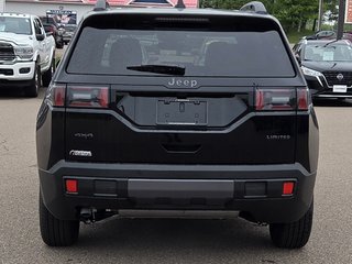 2026 Jeep Cherokee LIMITED in Montague, Prince Edward Island - 4 - w320h240cpx