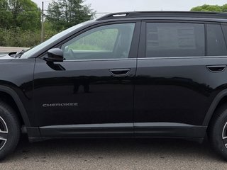 2026 Jeep Cherokee LIMITED in Montague, Prince Edward Island - 6 - w320h240cpx