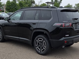 2026 Jeep Cherokee LIMITED in Montague, Prince Edward Island - 5 - w320h240cpx