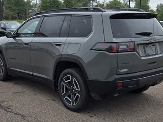 Jeep Cherokee LAREDO 2026 à Montague, Île-du-Prince-Édouard - 5 - w320h240cpx