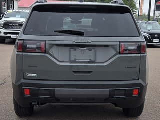 Jeep Cherokee LAREDO 2026 à Montague, Île-du-Prince-Édouard - 4 - w320h240cpx