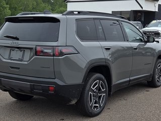 Jeep Cherokee LAREDO 2026 à Montague, Île-du-Prince-Édouard - 3 - w320h240cpx