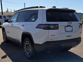 2026 Jeep Cherokee LAREDO in Montague, Prince Edward Island - 5 - w320h240cpx