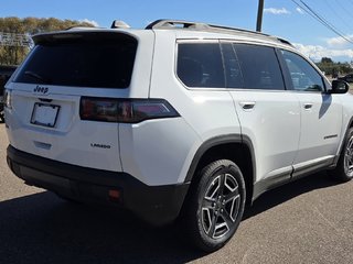 2026 Jeep Cherokee LAREDO in Montague, Prince Edward Island - 3 - w320h240cpx