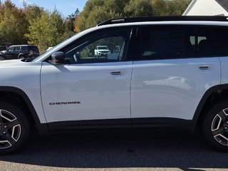 2026 Jeep Cherokee LAREDO in Montague, Prince Edward Island - 6 - w320h240cpx