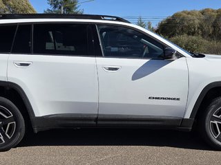 2026 Jeep Cherokee LAREDO in Montague, Prince Edward Island - 2 - w320h240cpx