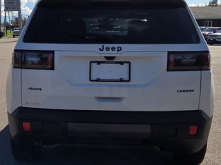 2026 Jeep Cherokee LAREDO in Montague, Prince Edward Island - 4 - w320h240cpx