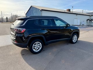 2021 Jeep Compass Sport 4x4 in Montague, Prince Edward Island - 6 - w320h240cpx