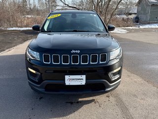 2021 Jeep Compass Sport 4x4 in Montague, Prince Edward Island - 4 - w320h240cpx
