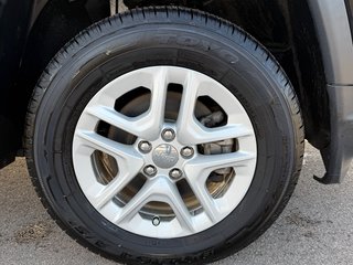 2021 Jeep Compass Sport 4x4 in Montague, Prince Edward Island - 5 - w320h240cpx