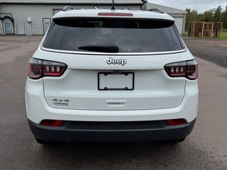 2024 Jeep Compass Sport 4x4 in Montague, Prince Edward Island - 6 - w320h240cpx