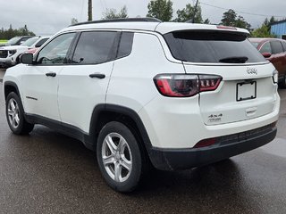 2024 Jeep Compass Sport 4x4 in Montague, Prince Edward Island - 4 - w320h240cpx