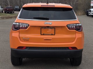 2026 Jeep Compass SPORT in Montague, Prince Edward Island - 4 - w320h240cpx